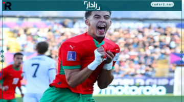 نهائي مثير.. المنتخب المغربي يواجه الأرجنتين في مونديال الشيلي للشباب تحت 20 سنة